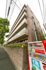 東京都新宿区中落合３ 5階建 築7年1ヶ月