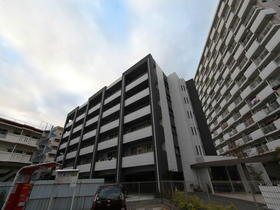 愛知県名古屋市中区平和２ 6階建 築16年5ヶ月