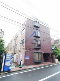 東京都新宿区下落合３ 地上4階地下1階建 築43年8ヶ月