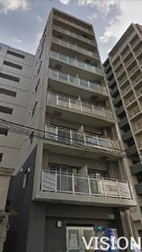 東京都港区海岸３ 9階建 築18年7ヶ月