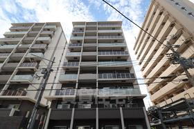 大阪府吹田市南吹田５ 10階建 築6年10ヶ月