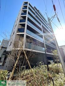 東京都江東区毛利１ 賃貸マンション