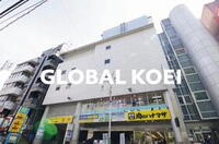 東京都八王子市三崎町 12階建 築30年3ヶ月