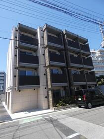 ＳＨＯＫＥＮ　Ｒｅｓｉｄｅｎｃｅ西川口