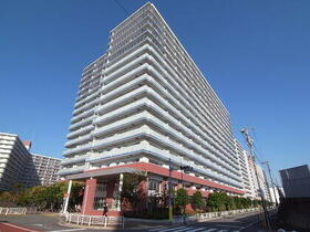 東京都江東区塩浜２ 17階建 築15年6ヶ月