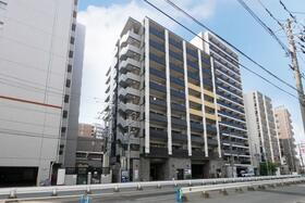 エンクレストベイ天神東 10階建
