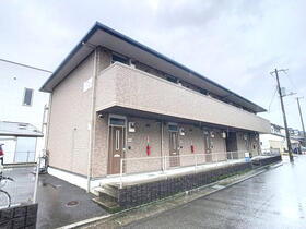 ジュネス南川添 2階建