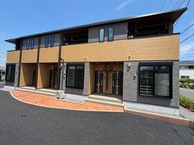 栃木県佐野市浅沼町 賃貸アパート