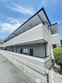 大阪府堺市中区東八田 2階建 築22年9ヶ月