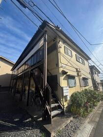 第三コスモコーポ