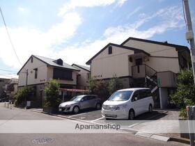 大阪府堺市中区土師町２ 2階建 築31年11ヶ月