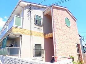 東京都江戸川区鹿骨５ 2階建 築17年5ヶ月