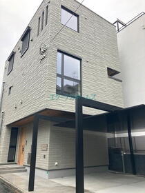 東京都豊島区南池袋４ 賃貸一戸建て