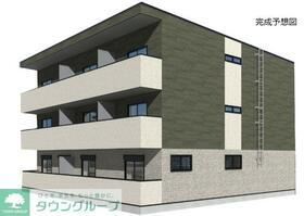 東京都中野区江古田１ 賃貸アパート