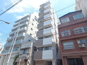 東京都江東区新大橋３ 8階建 築5年9ヶ月