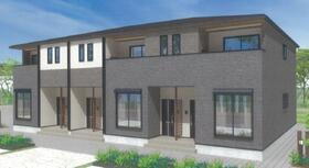 東京都八王子市弐分方町 賃貸アパート