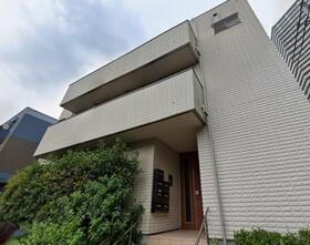 東京都中野区東中野１ 賃貸マンション