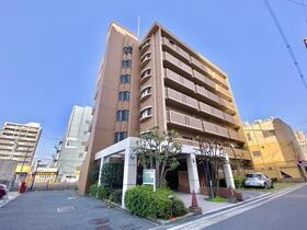 大阪府堺市堺区向陵中町２ 賃貸マンション