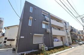 東京都国分寺市本町３ 賃貸アパート