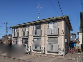 茨城県古河市久能 賃貸アパート