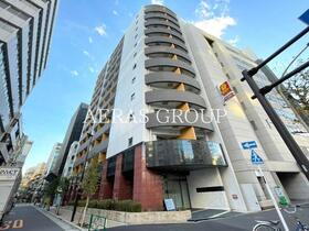 東京都千代田区岩本町３ 賃貸マンション