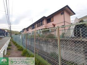 東京都八王子市元八王子町２ 賃貸アパート