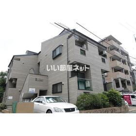 福岡県福岡市博多区堅粕４ 賃貸アパート