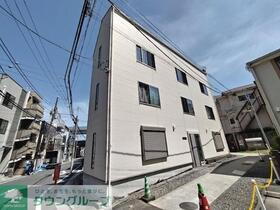 東京都品川区西品川２ 賃貸アパート