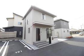 岡山県岡山市南区万倍 賃貸一戸建て