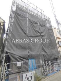 東京都東村山市富士見町５ 賃貸アパート