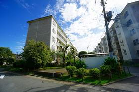 【分譲貸】水無瀬青葉ハイツ３号棟