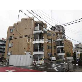 愛知県名古屋市東区矢田南１ 4階建 築44年4ヶ月