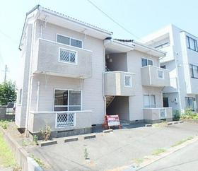 静岡県浜松市中央区芳川町 2階建 築30年10ヶ月