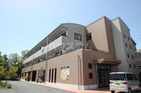 静岡県浜松市中央区半田山１ 3階建 築20年7ヶ月