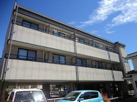 長野県上田市天神４ 3階建 築24年5ヶ月