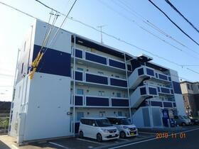 静岡県浜松市中央区東伊場２ 4階建 築34年10ヶ月