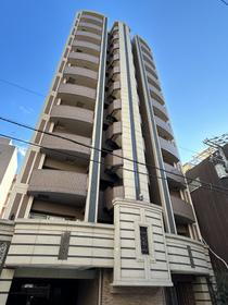 広島県広島市南区的場町２ 12階建 築5年9ヶ月