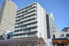 兵庫県神戸市兵庫区浜崎通 10階建 築6年8ヶ月