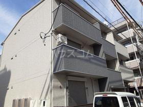 神奈川県海老名市東柏ケ谷２ 3階建 築2年3ヶ月