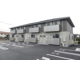 ブルーム矢原 2階建