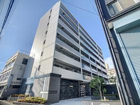 エスプレイス神戸ウエストゲート 8階建