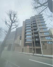 ジオ神戸中山手通 地上15階地下1階建