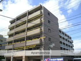 愛知県名古屋市名東区社口２ 6階建 築17年4ヶ月