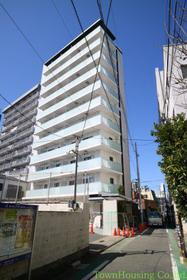 東京都品川区平塚２ 11階建 築4年4ヶ月