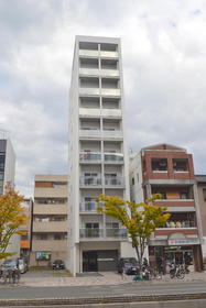 ＬＩＦＥＭＥＮＴ＿Ｋ段原 10階建