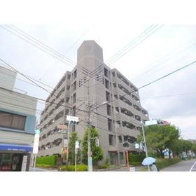 東京都練馬区下石神井４ 地上7階地下1階建 築30年11ヶ月