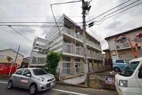 埼玉県富士見市関沢３ 3階建 築20年2ヶ月
