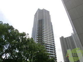 兵庫県神戸市中央区加納町６ 34階建 築14年7ヶ月