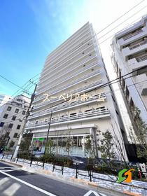 東京都文京区湯島３ 地上14階地下3階建 築2年5ヶ月