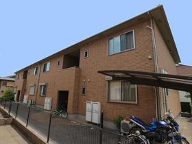 奈良県奈良市宝来３ 地上2階地下1階建 築15年9ヶ月